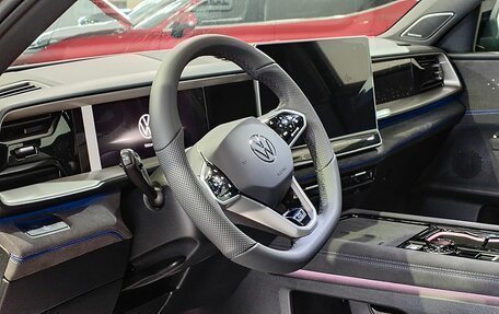 Volkswagen Teramont, 2025 год, 6 430 000 рублей, 11 фотография