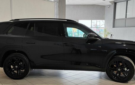 Volkswagen Teramont, 2025 год, 6 430 000 рублей, 4 фотография