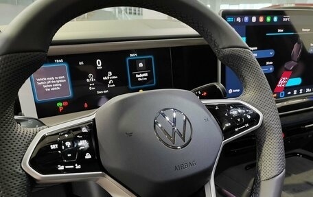 Volkswagen Teramont, 2025 год, 6 430 000 рублей, 14 фотография