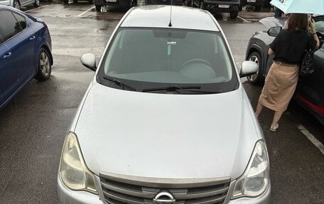 Nissan Almera, 2015 год, 599 000 рублей, 12 фотография