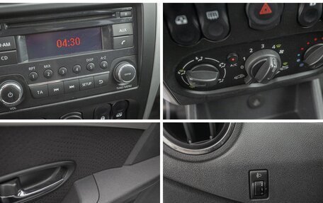 Nissan Almera, 2018 год, 989 000 рублей, 5 фотография