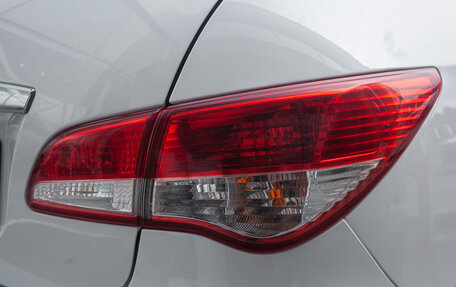 Nissan Almera, 2018 год, 989 000 рублей, 3 фотография