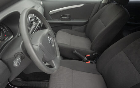 Nissan Almera, 2018 год, 989 000 рублей, 9 фотография