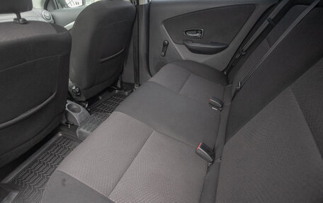 Nissan Almera, 2018 год, 989 000 рублей, 11 фотография