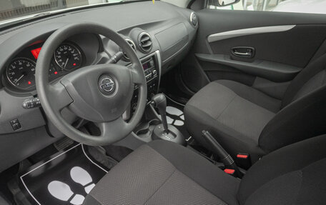 Nissan Almera, 2018 год, 989 000 рублей, 8 фотография