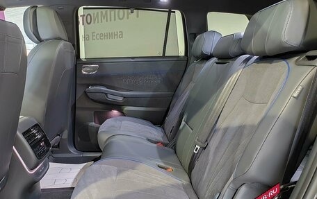 Volkswagen Teramont, 2025 год, 6 430 000 рублей, 18 фотография
