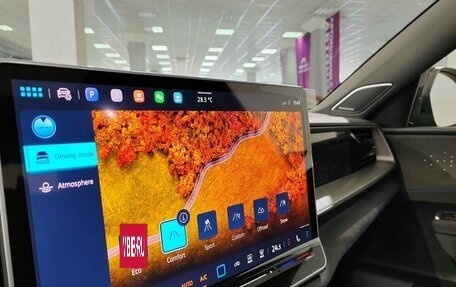 Volkswagen Teramont, 2025 год, 6 430 000 рублей, 15 фотография