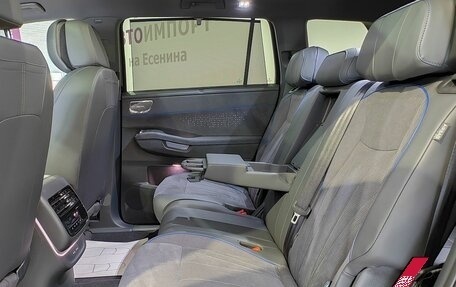 Volkswagen Teramont, 2025 год, 6 430 000 рублей, 17 фотография