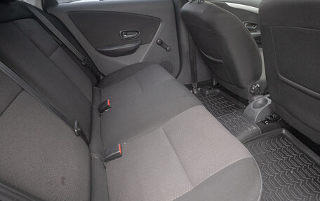 Nissan Almera, 2018 год, 989 000 рублей, 12 фотография