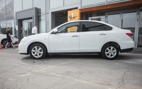 Nissan Almera, 2018 год, 989 000 рублей, 19 фотография