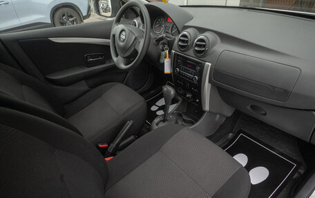 Nissan Almera, 2018 год, 989 000 рублей, 15 фотография