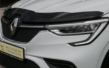 Renault Arkana I, 2019 год, 1 497 000 рублей, 4 фотография
