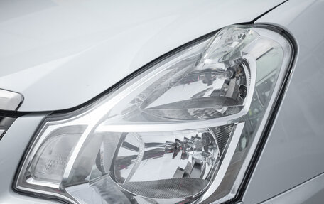 Nissan Almera, 2018 год, 989 000 рублей, 18 фотография