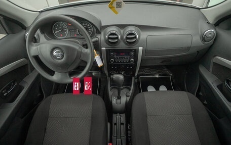 Nissan Almera, 2018 год, 989 000 рублей, 13 фотография