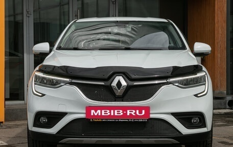 Renault Arkana I, 2019 год, 1 497 000 рублей, 5 фотография