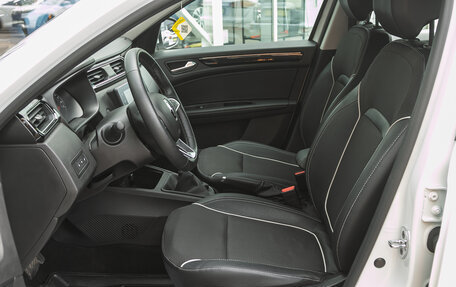 Renault Arkana I, 2019 год, 1 497 000 рублей, 12 фотография