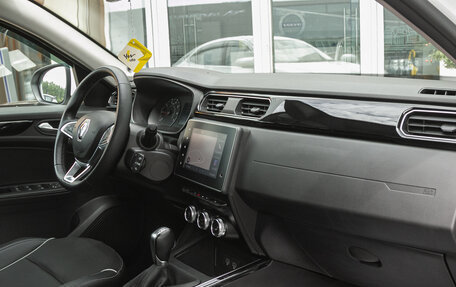 Renault Arkana I, 2019 год, 1 497 000 рублей, 19 фотография