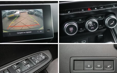 Renault Arkana I, 2019 год, 1 497 000 рублей, 21 фотография
