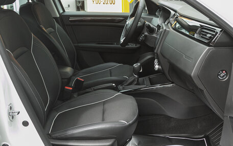 Renault Arkana I, 2019 год, 1 497 000 рублей, 20 фотография