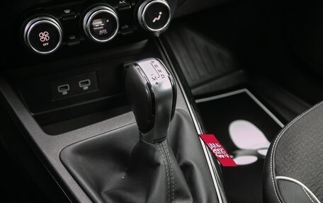 Renault Arkana I, 2019 год, 1 497 000 рублей, 11 фотография