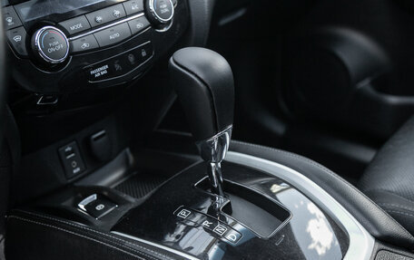 Nissan Qashqai, 2015 год, 1 425 000 рублей, 18 фотография