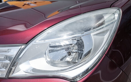 Suzuki Solio II, 2013 год, 759 000 рублей, 3 фотография