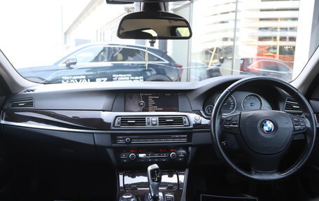 BMW 5 серия, 2011 год, 1 597 000 рублей, 4 фотография