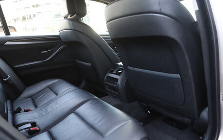 BMW 5 серия, 2011 год, 1 597 000 рублей, 2 фотография