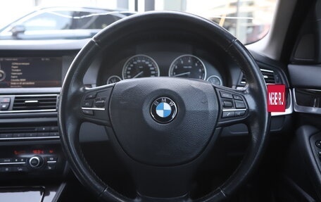 BMW 5 серия, 2011 год, 1 597 000 рублей, 3 фотография