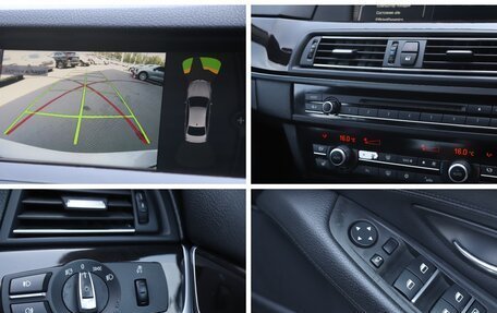 BMW 5 серия, 2011 год, 1 597 000 рублей, 10 фотография