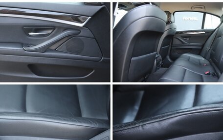 BMW 5 серия, 2011 год, 1 597 000 рублей, 9 фотография