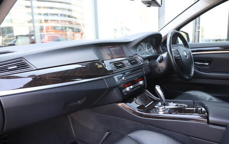 BMW 5 серия, 2011 год, 1 597 000 рублей, 7 фотография