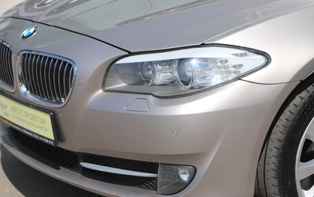 BMW 5 серия, 2011 год, 1 597 000 рублей, 13 фотография