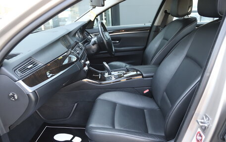 BMW 5 серия, 2011 год, 1 597 000 рублей, 6 фотография