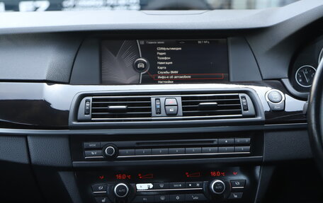 BMW 5 серия, 2011 год, 1 597 000 рублей, 5 фотография
