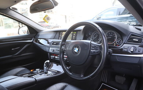BMW 5 серия, 2011 год, 1 597 000 рублей, 22 фотография