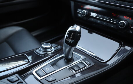 BMW 5 серия, 2011 год, 1 597 000 рублей, 21 фотография