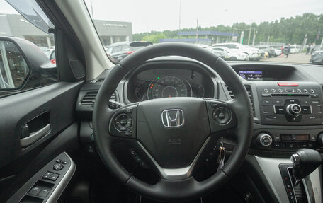 Honda CR-V IV, 2013 год, 1 949 000 рублей, 9 фотография