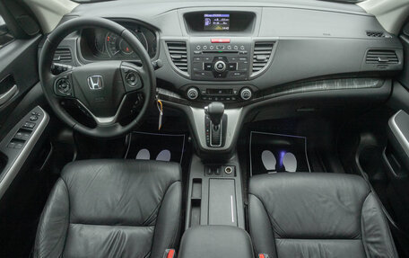 Honda CR-V IV, 2013 год, 1 949 000 рублей, 8 фотография