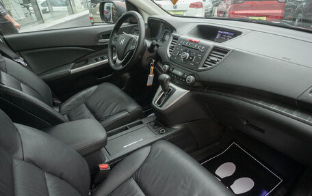 Honda CR-V IV, 2013 год, 1 949 000 рублей, 10 фотография