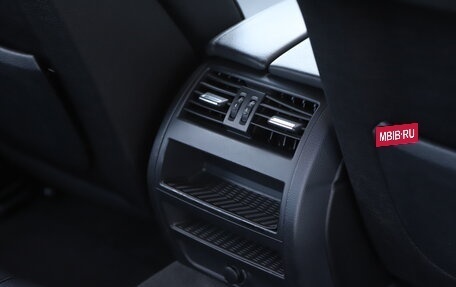 BMW 5 серия, 2011 год, 1 597 000 рублей, 24 фотография