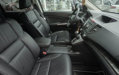 Honda CR-V IV, 2013 год, 1 949 000 рублей, 11 фотография