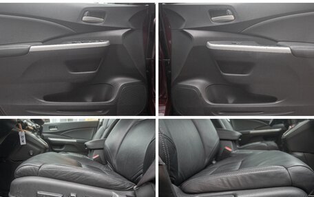 Honda CR-V IV, 2013 год, 1 949 000 рублей, 13 фотография