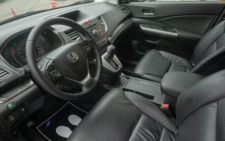 Honda CR-V IV, 2013 год, 1 949 000 рублей, 22 фотография
