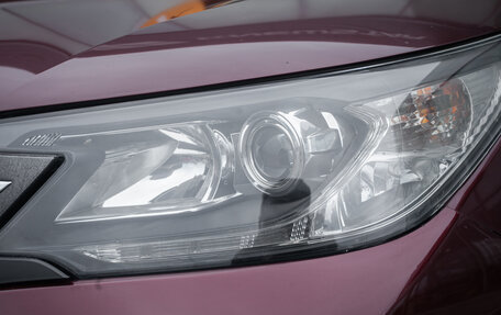 Honda CR-V IV, 2013 год, 1 949 000 рублей, 16 фотография