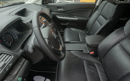 Honda CR-V IV, 2013 год, 1 949 000 рублей, 23 фотография