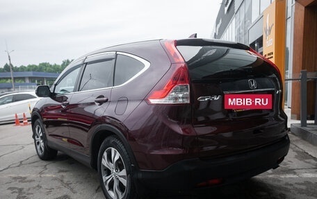Honda CR-V IV, 2013 год, 1 949 000 рублей, 18 фотография