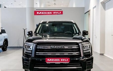 Haval H9, 2024 год, 4 899 000 рублей, 2 фотография