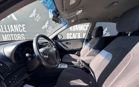 Hyundai Elantra IV, 2010 год, 735 000 рублей, 11 фотография