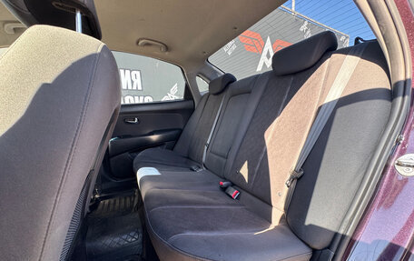 Hyundai Elantra IV, 2010 год, 735 000 рублей, 12 фотография